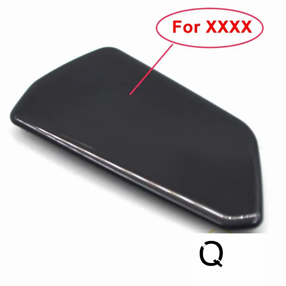 VW 골프 Mk8 골프 8 R Rline ID4 ID6 옥타비아 프로용, 자동차 키 장식 커버, 플러그 앤 플레이, 새로운 키 커버