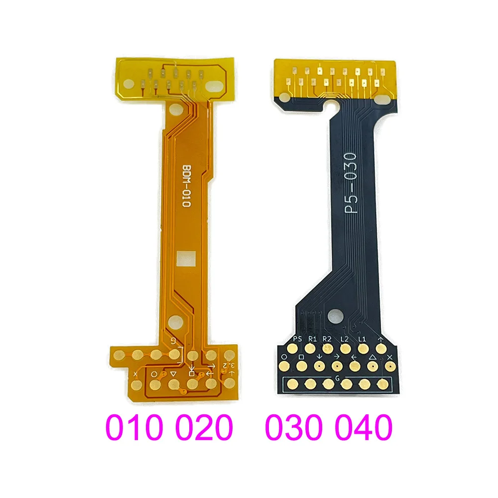 リマップボード Amazon.co.jp: eXtremeRate テクスチャードブループログラム可能