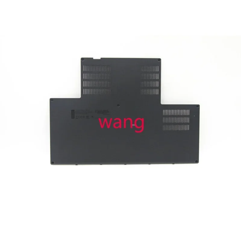 Per Lenovo Thinkpad P53 Memory Door Ram Hdd Jacket Grey 02 Dm516