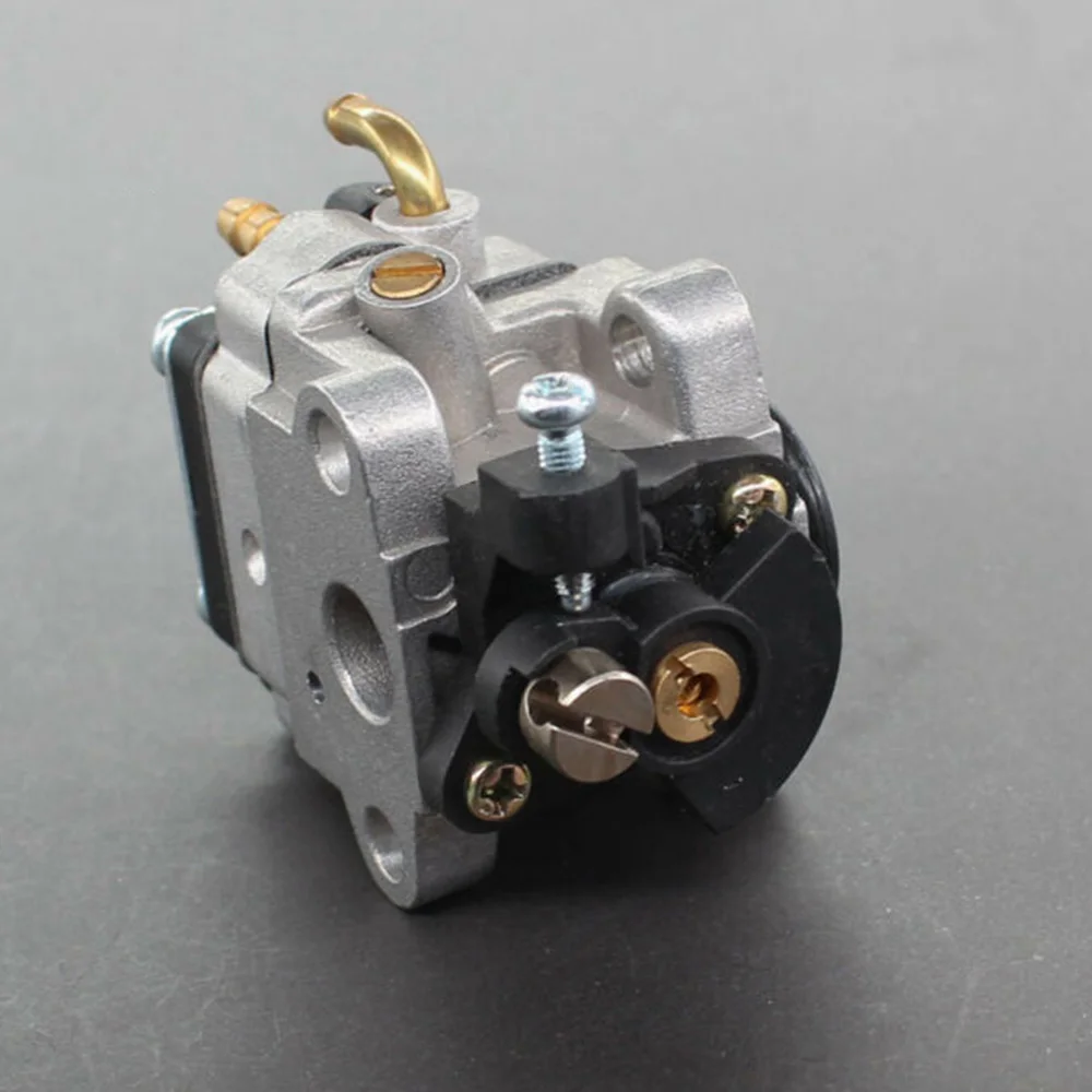 

Spark Plug Carb Carburetor Trimmer Air Filter Brush Cutter For Honda GX31 GX22 Fuel Filter Kit FG10016100-ZM5-803 New