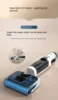 TINECO Stretch washing machine Household appliances suction and drag washing floor one lying lithograph cleaning machine 5
