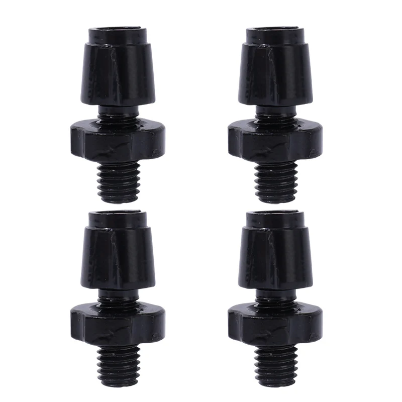 EIHI 4 Viti Regolazione Leva Freno Bici - Per MTB E Bici Strada