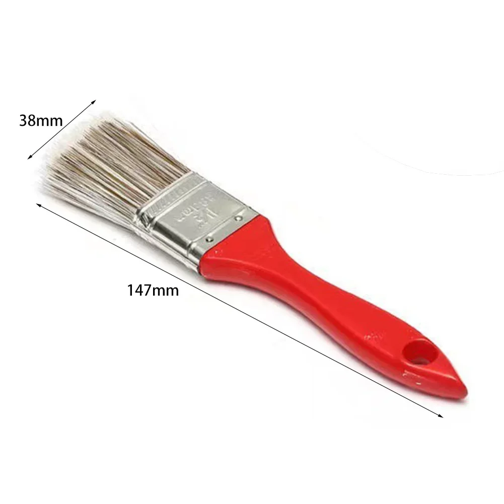 Profesional Edger Brush Set for Multifunctional Wall Room Detail Roller brush - Clean Edger Paint Tool clean cut profesional paint roller brush multifunctional roller paint brush clean cut paint edger wall painting roller brush set