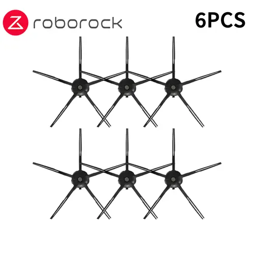 Roborock S7 S70 S7 Plus T7S T7S Plus Robotic Vacuum Cleaner Accessories Main Brush Hepa Filter Mops Dust Bag Replacement Parts - Image 16