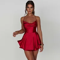 3403-69b98f.jpg Sleeveless Playsuit (Tie-Up Back)