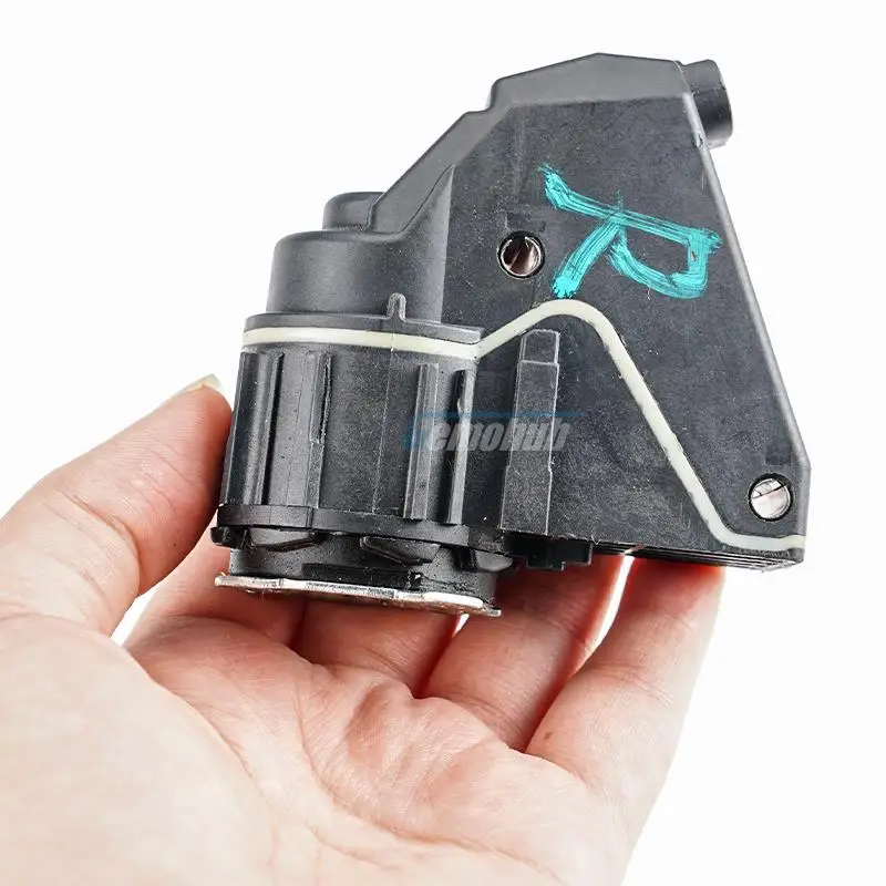 Gemohub Auto Außen Klappspiegel Motor Getriebe 38T 15T Modul links rechts für Volvo C30 V70 S40 V50 V40 D2/CC Autozubehör-Kit – Detail 10