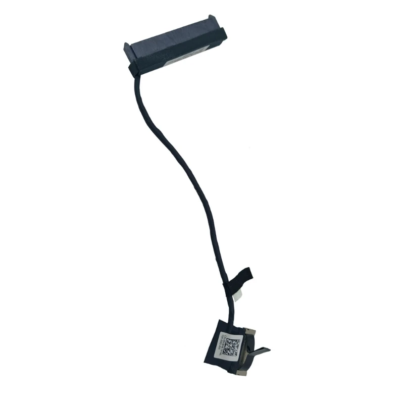 

Quality Hard Cable Laptops HDD Cable for Latitude 3400 E3400 06X9M9 Flexible Flat Hard Easy Installation