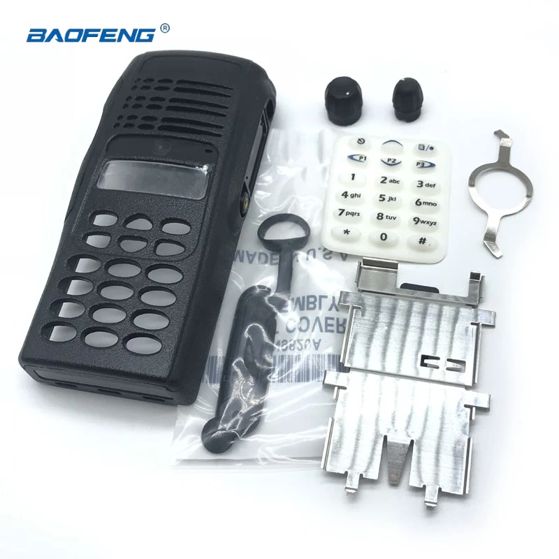 

Чехол для Motorola GP338 GP380 PTX760 MTX960 MTX760