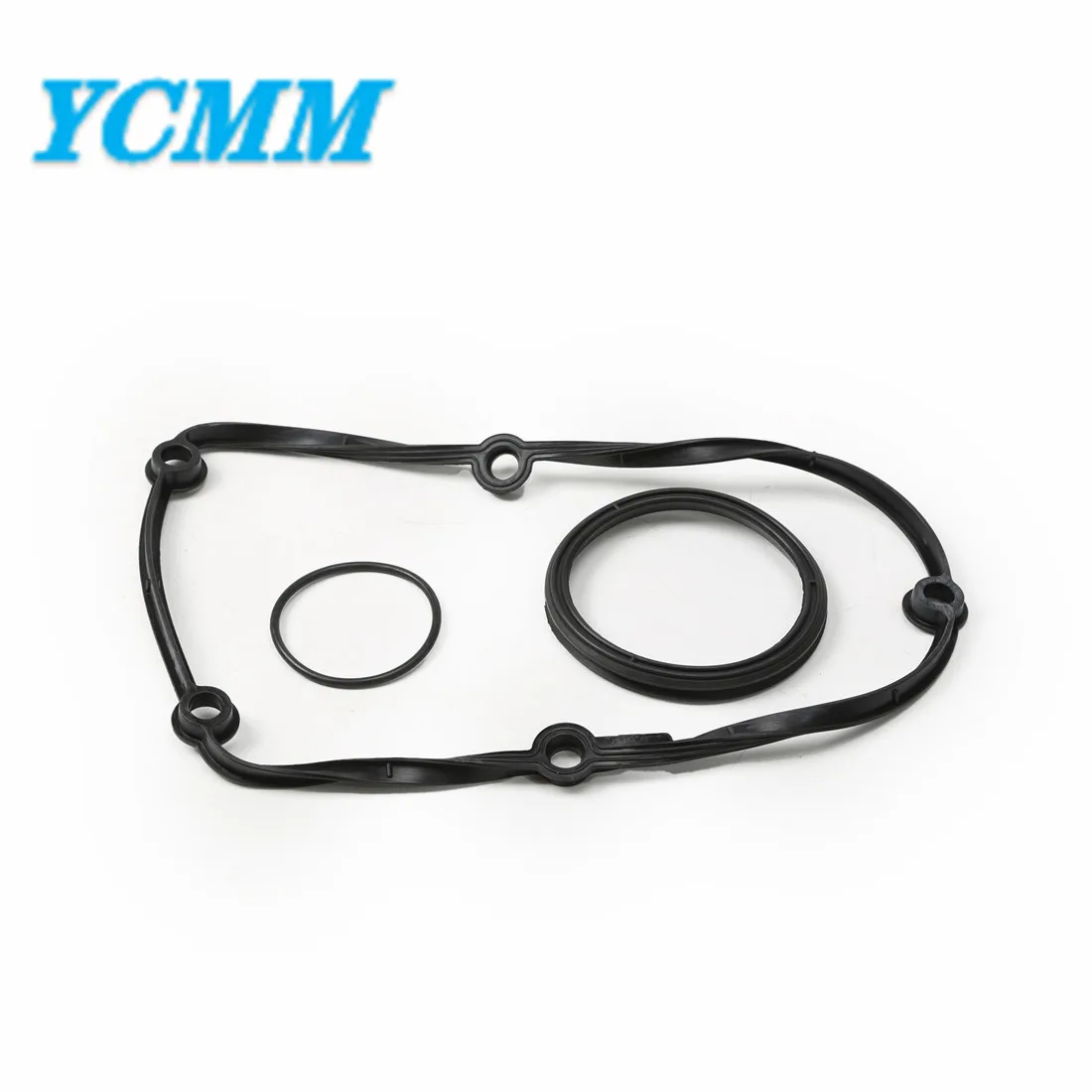 06H103483C Upper Timing Chain Cover Gasket Seal Kit EA888 MK2 1.8 