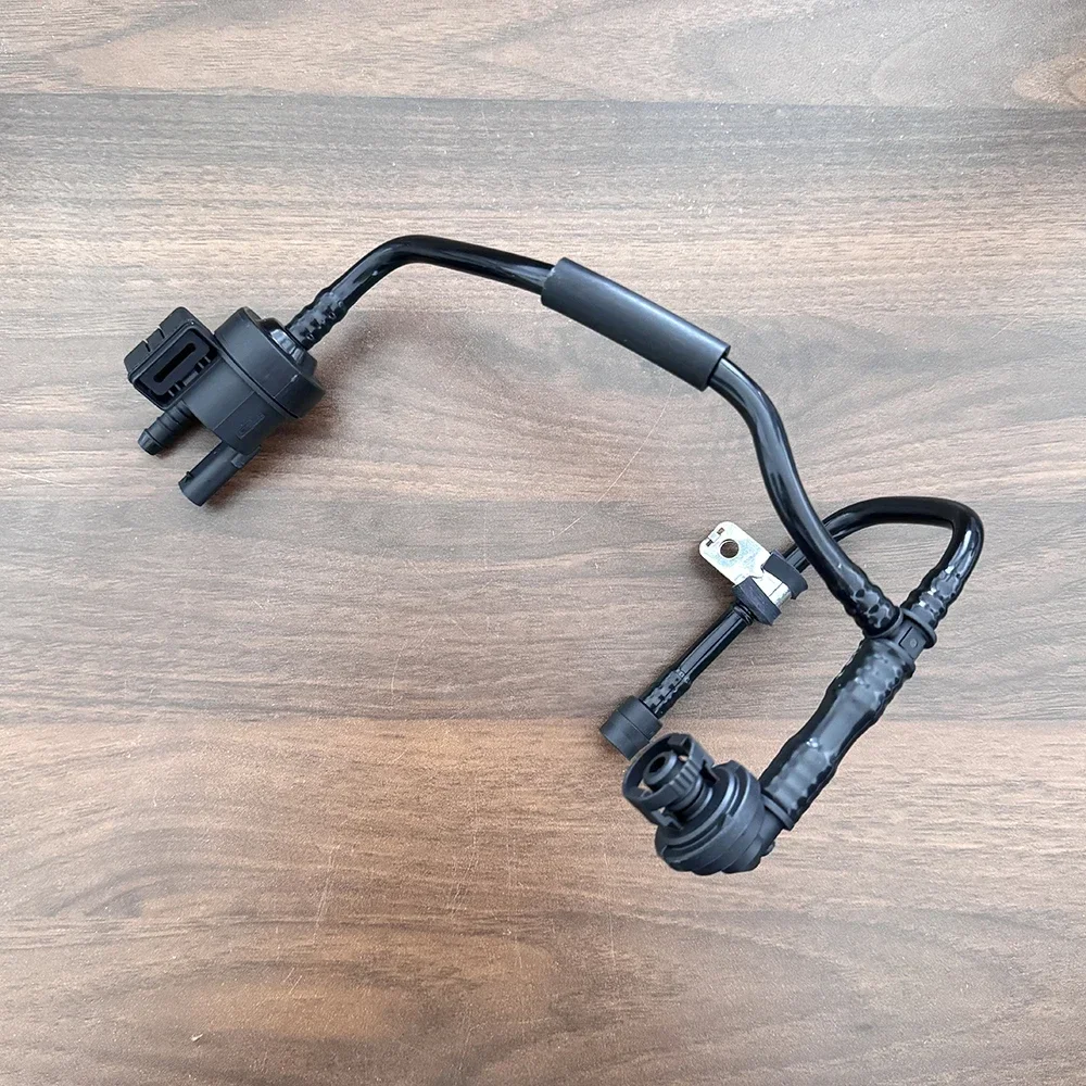 OYOTE 06J133781CE 06J133781CA 06J133781BC 06J133781AN Vapor Canister Shut Off Purge Valve For VW CC Golf GTI Audi A3 TT