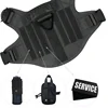 Big Dog Tactics Training Vest Harness Multi Functional Nylon Dog Adjustable Comfortable Control Dog Chest Harness Pet Supplies 6