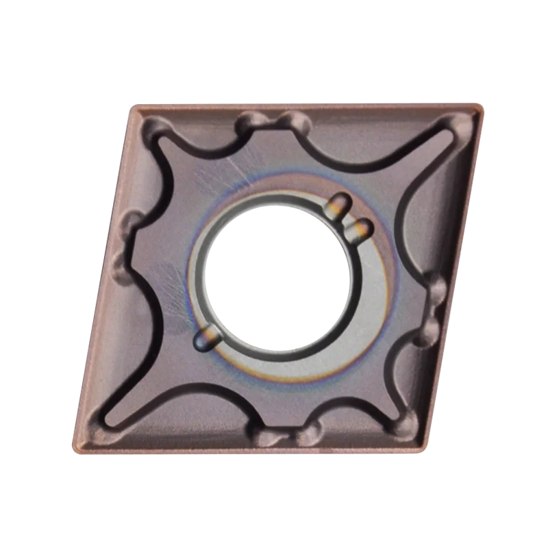 CNC TOOLS CNMG120404MA CNMG120408M 10pcs