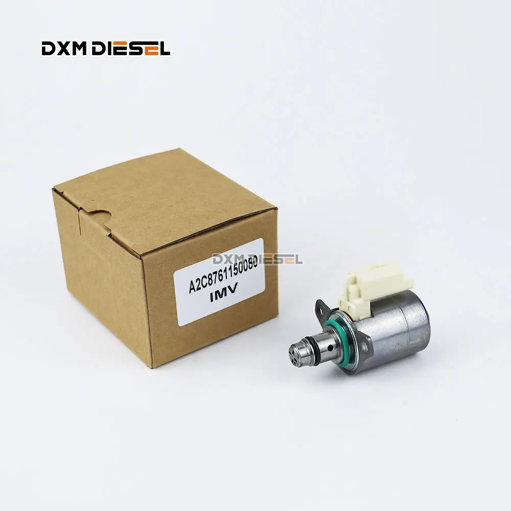 All NEW A2C8761150080 DIESEL FUEL PUMP CONTROL VALVE, VCV FOR A2C59513829,  A2C253384062, 5WS40893, 5WS40844 - AliExpress