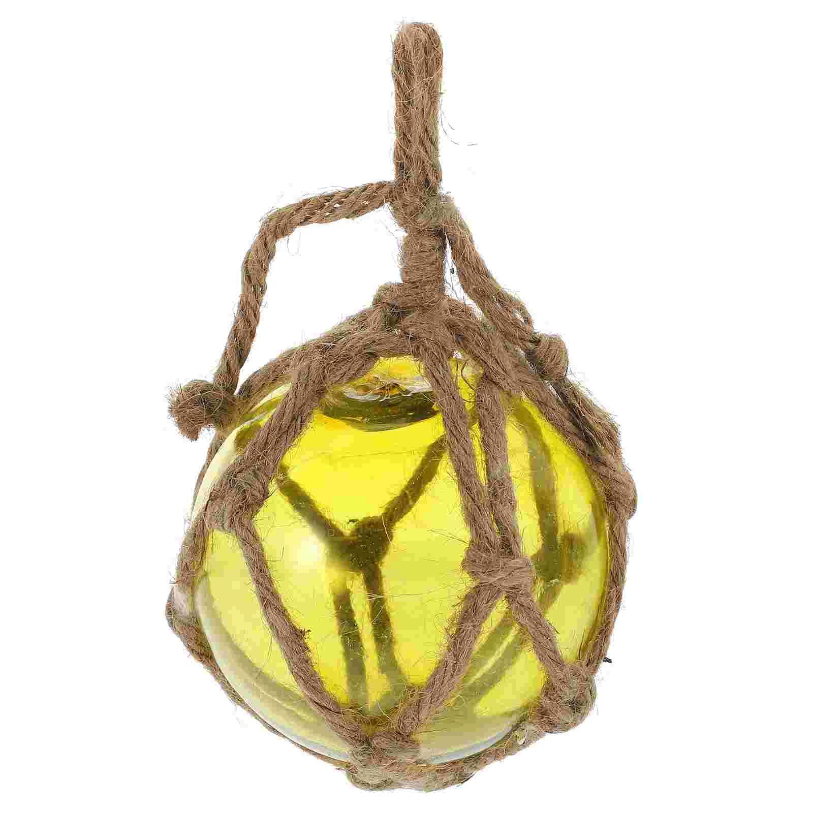 

Glass Balls Hanging Drop Craft Funny Drop Decorative Glass Balls For Home Process Float Water Float Ball Suspension Glass Ball