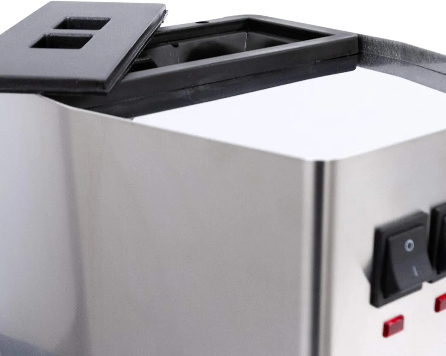 RI9380/46 Classic Evo Pro, Small, Brushed Stainless Steel 4
