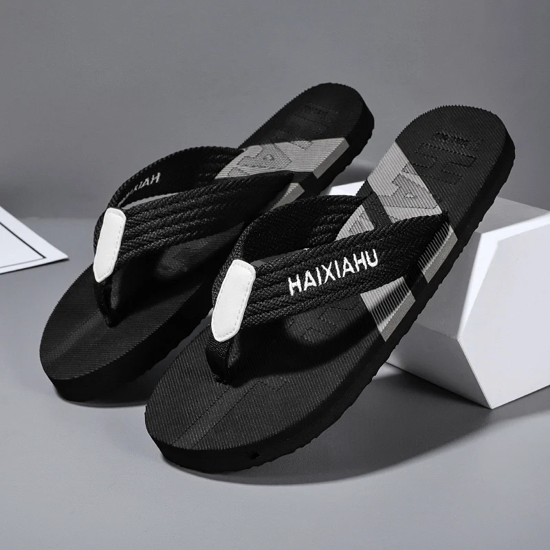 Summer Men's Ultra-light EVA sole Fashion Comfortable Sandals Flip-flops fashion sandals eva slippers fashion slippers eva sandals