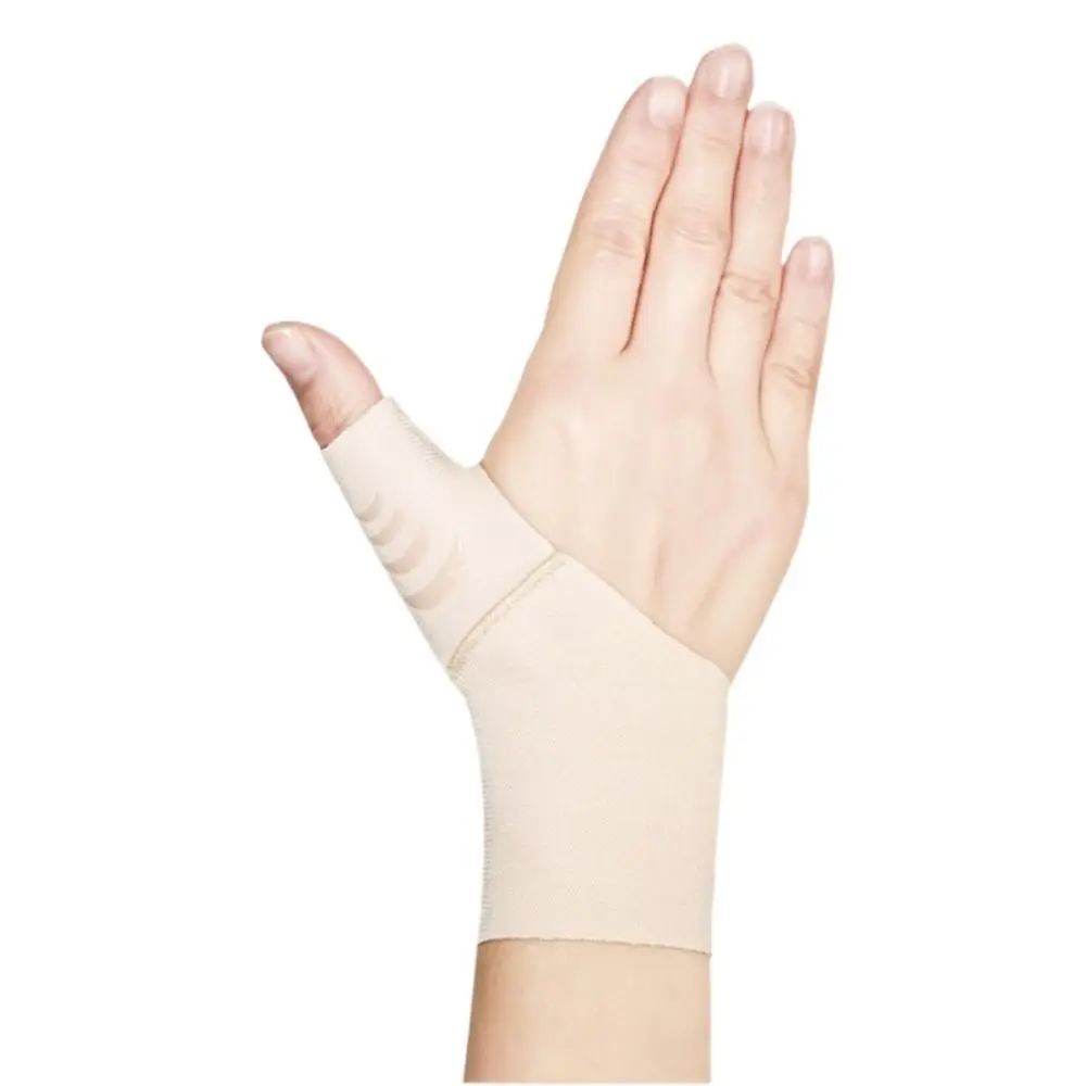 Thumb Sleeves Golf Wrist Thumb Brace Carpal Band Tunnel Hands Wrist Brace Support Elastic Sleeve Sport