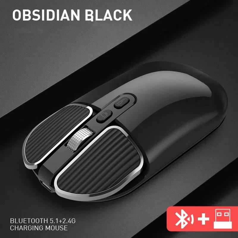 Bluetooth Black