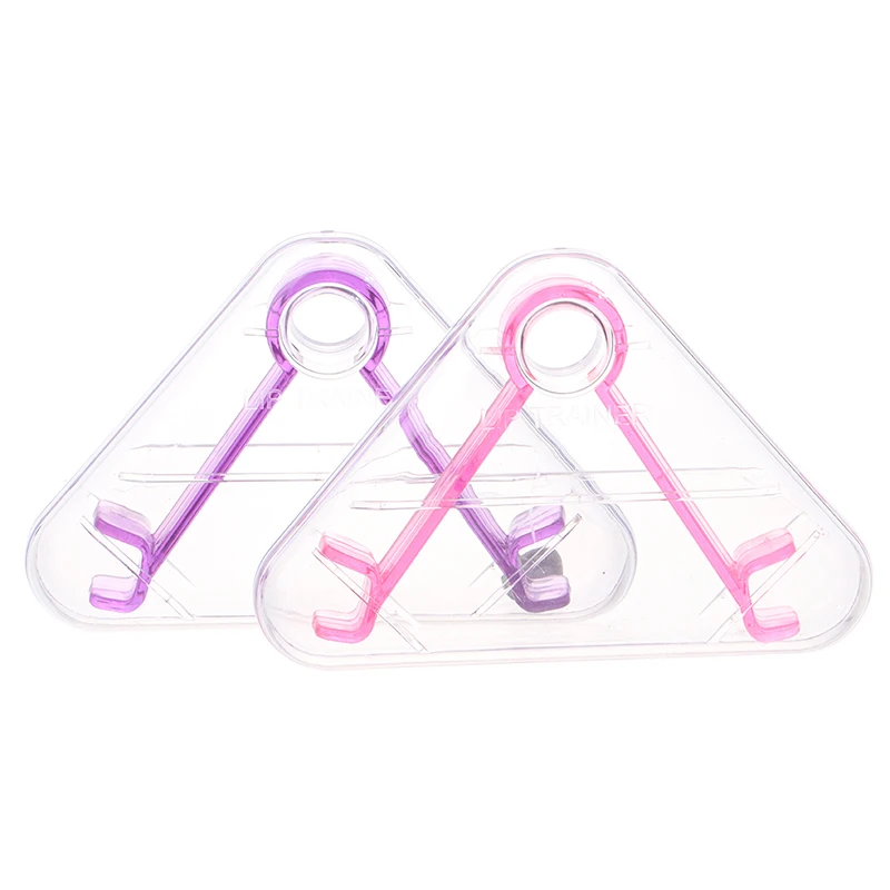 Anti Wrinkle Face Fitness Bite Exerciser Jaw Chewer Trainer Lip Plumper Face Lift Skin Firming V Shape Double Chin Exerciser facial beauty instrument