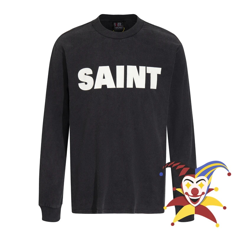 

Винтажная Футболка оверсайз для мужчин и женщин