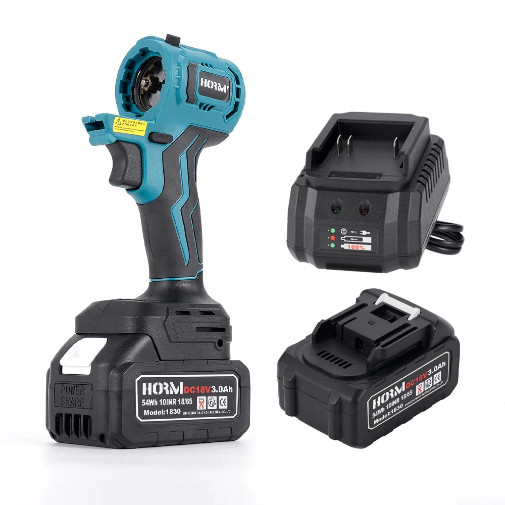 Brushless Electric Treasure Multitool Tools Screwdriver Electric Drill Polisher Reciprocating Saw Polisher Power Accessories 3
