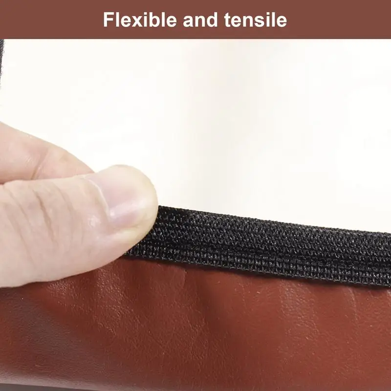 Waterproof Sunscreen Elastic Seat Cover Breathable Seat Cushion Cover Powersports Covers Scratch-Resistant Comfortable