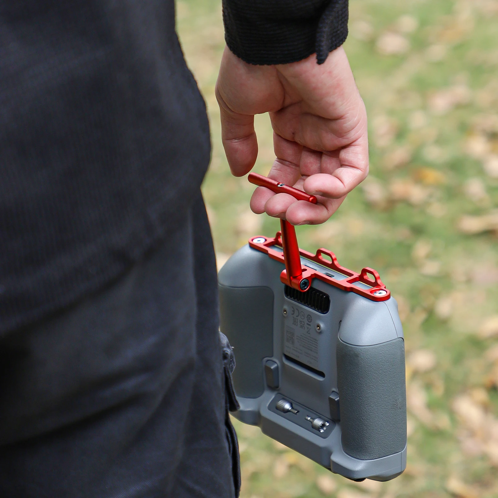 Lanière de Contrôleur pour DJI Mini 4/3 Pro/Air 3 - Sangle de Cou