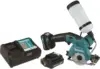 CC02R1 12V MAX CXT Lithium-Ion Cordless Tile/Glass Saw Kit, 3-3/8" 1