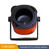 220V 2400W Rice Cooker Cooking Machine 6L Multi-Function Intelligent Rice Cooker Automatic Kitchen Cooking Machine 2