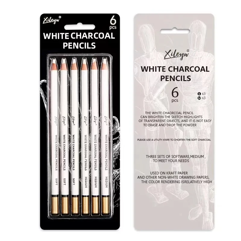 https://ae01.alicdn.com/kf/Se92f0cb49c9a4b2aaf120d7836121fe3Q/Dainayw-White-Charcoal-Pencils-Drawing-Set-6-Pcs-Smooth-Soft-Medium-Sketching-Pencil-for-Highlighting-Art.jpg