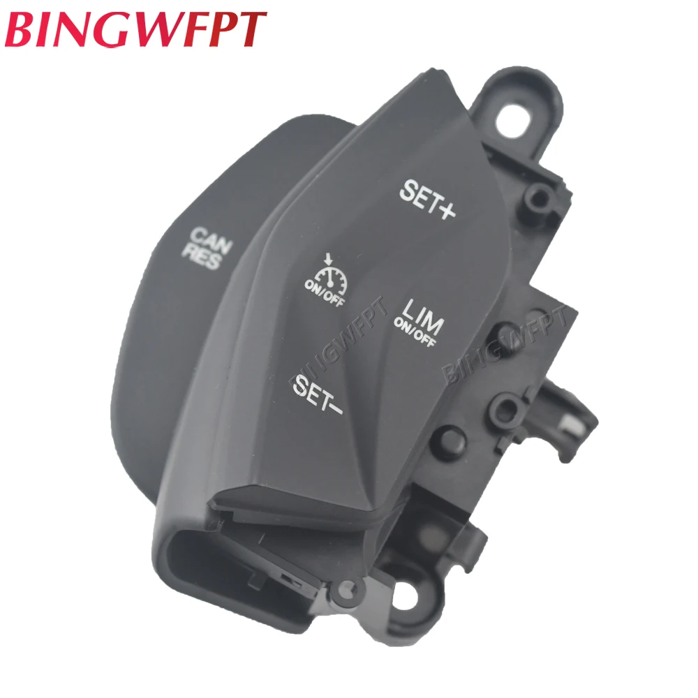 Car Cruise Control Switch Speed Control System For Ford Focus 3 2012-2014 kuga 2