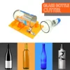 Universal Adjustable DIY Glass Bottle Cutter Glassbottle Cut Machine Wine Bottles Cutter DIY Wine Bottle Crafts Hand Tools 3