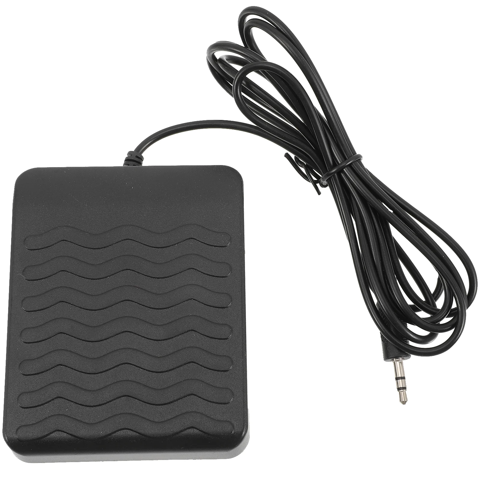 

Electronic Organ Guitar Accessory Keyboard Sustain Pedal Plastic for Electric Piano