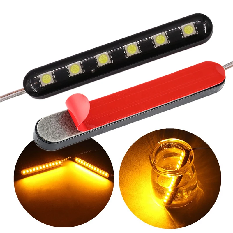  ÷ Ʈκ  , ڵ Ʈ SUV   Ʈ,  Ʈκ , 12V, 6 LED