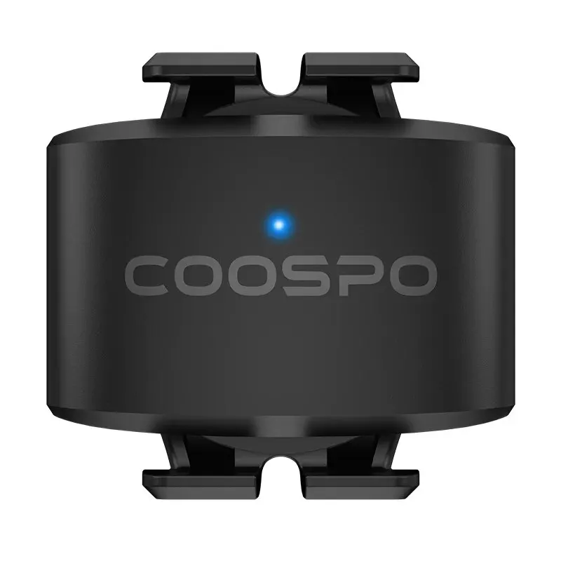 COOSPO BK9 Waterproof Wireless Bike Speed & Cadence Sensor