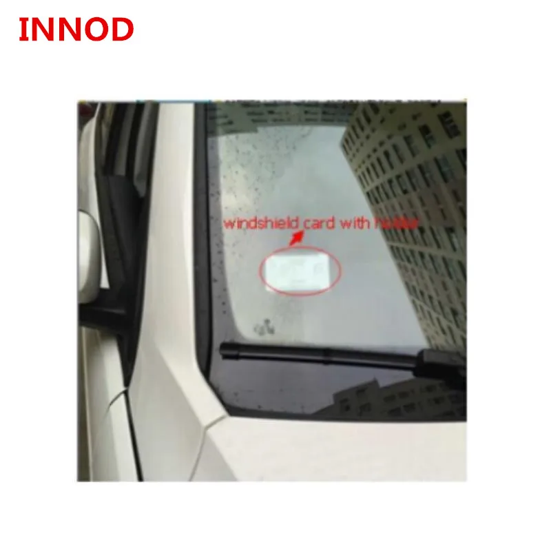 

parking vehicle epc class 1 gen 2 uhf rfid tag passive iso18000-6c long range paper label low price alien h3 windshield uhf tag