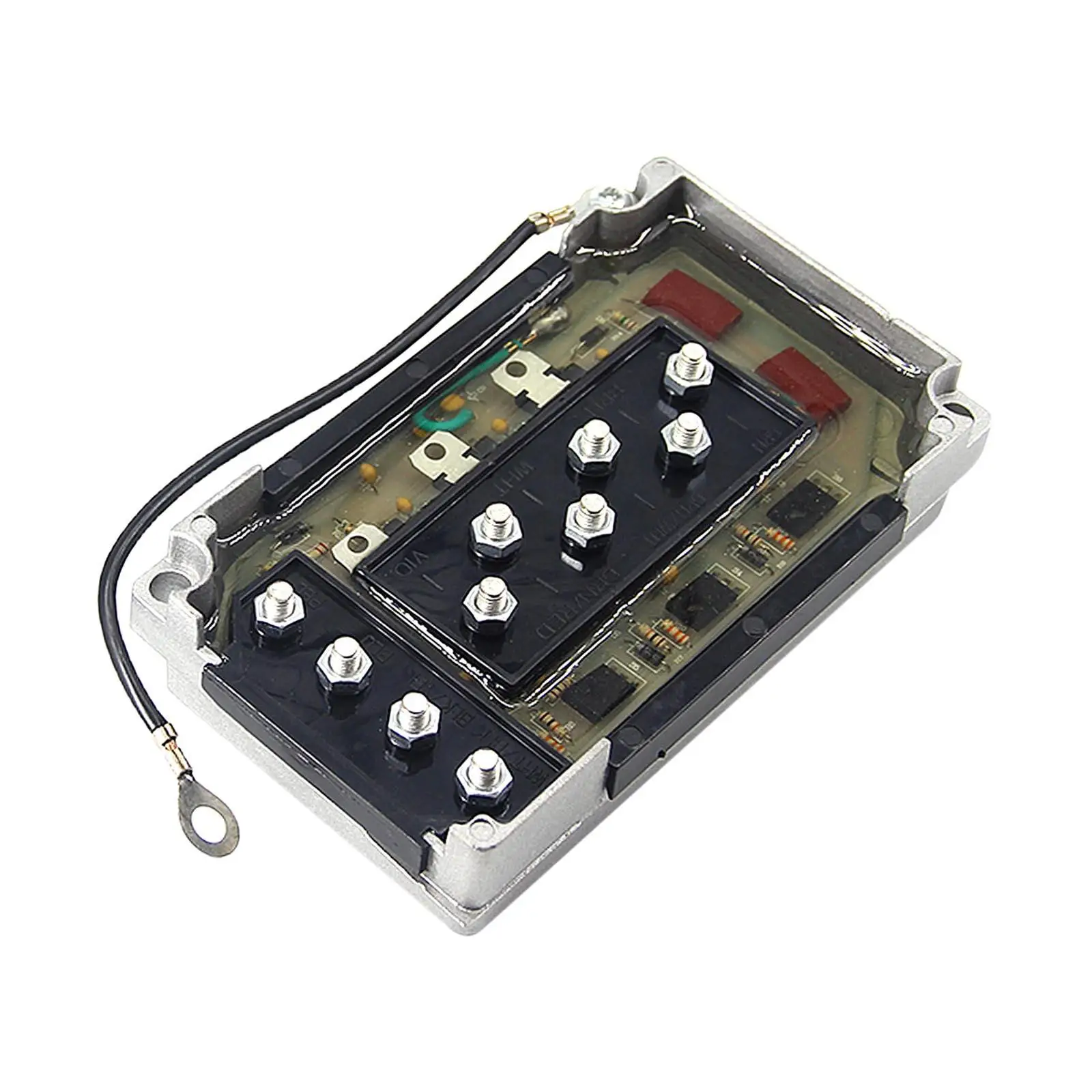 

Коробка переключателя CDI для подвесного мотора 50-275 л.с. 332-7778A9