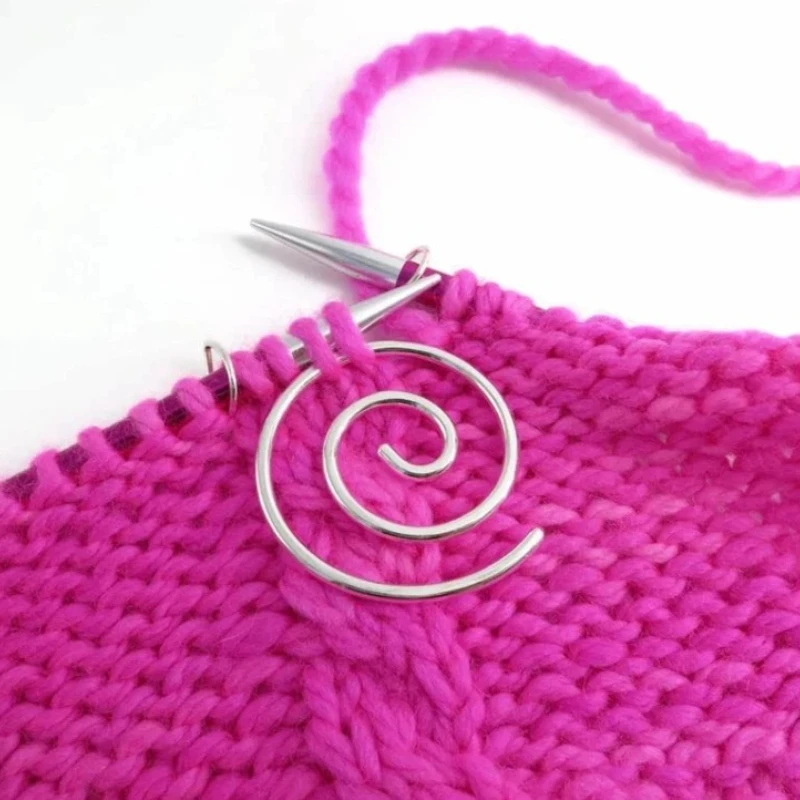 Circular Cable Knitting Pins 5