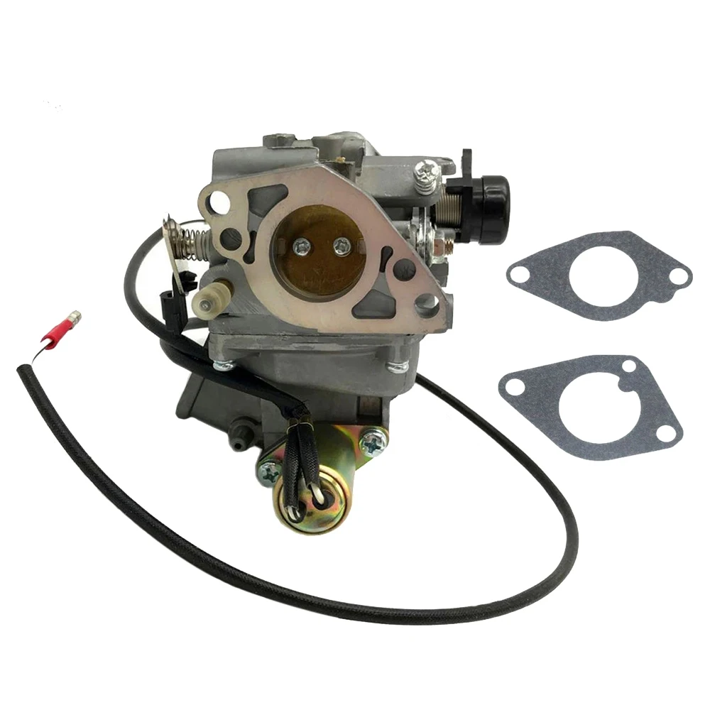 VERGASER FÜR HONDA GX610 GX620 RASENMÄHER GENERATOR WASSERPUMPENMOTOREN TEILE – Detail 1