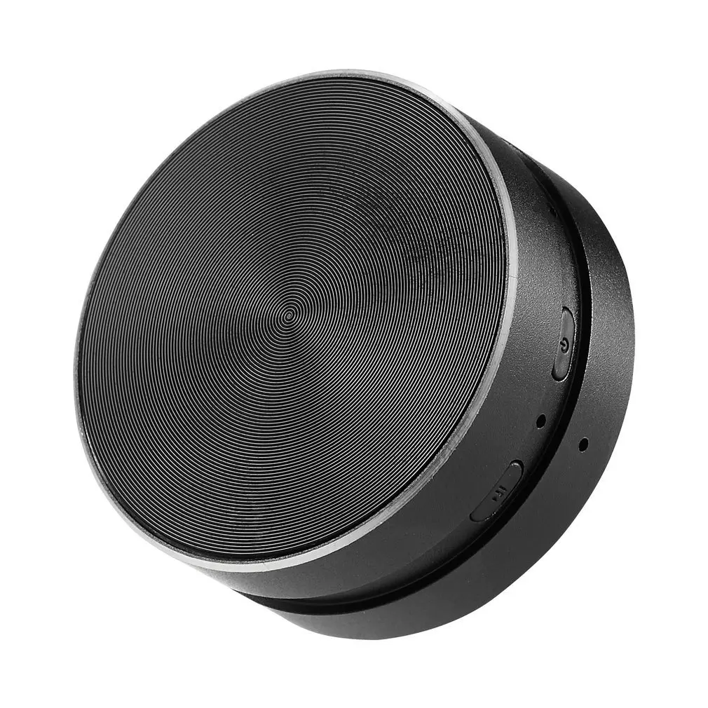 Bone Conduction Speaker Wireless Mini Stereo Sound Creative Portable Compatible Bone Conduction Speakers