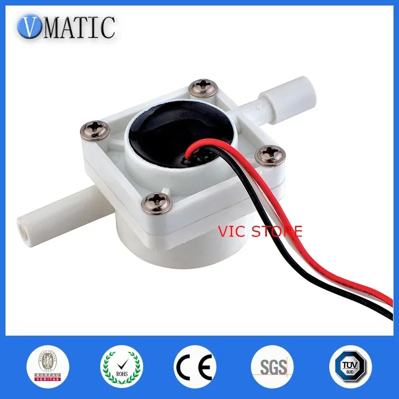 VCA68-4 Liquid Hall Water Flow Meter Sensor