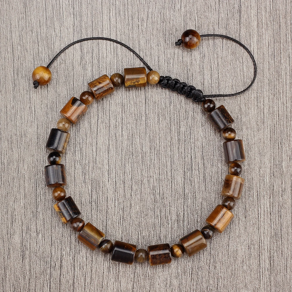 Braccialetto Con Codice Morse 'Ti Amo' Braccialetti Coordinati Per Coppie Per Lui E Lei Fidanzato E Fidanzata Madre E Figlia