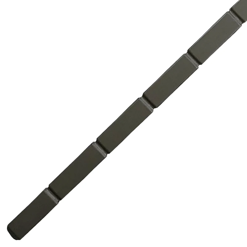 God Dragon Whip Big Sword 88cm Chinese Style Ash Silver Sword 1:1 Cosplay Sword Martial Arts Sword PU Model Kids Toy Gift 6