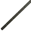 God Dragon Whip Big Sword 88cm Chinese Style Ash Silver Sword 1:1 Cosplay Sword Martial Arts Sword PU Model Kids Toy Gift 6