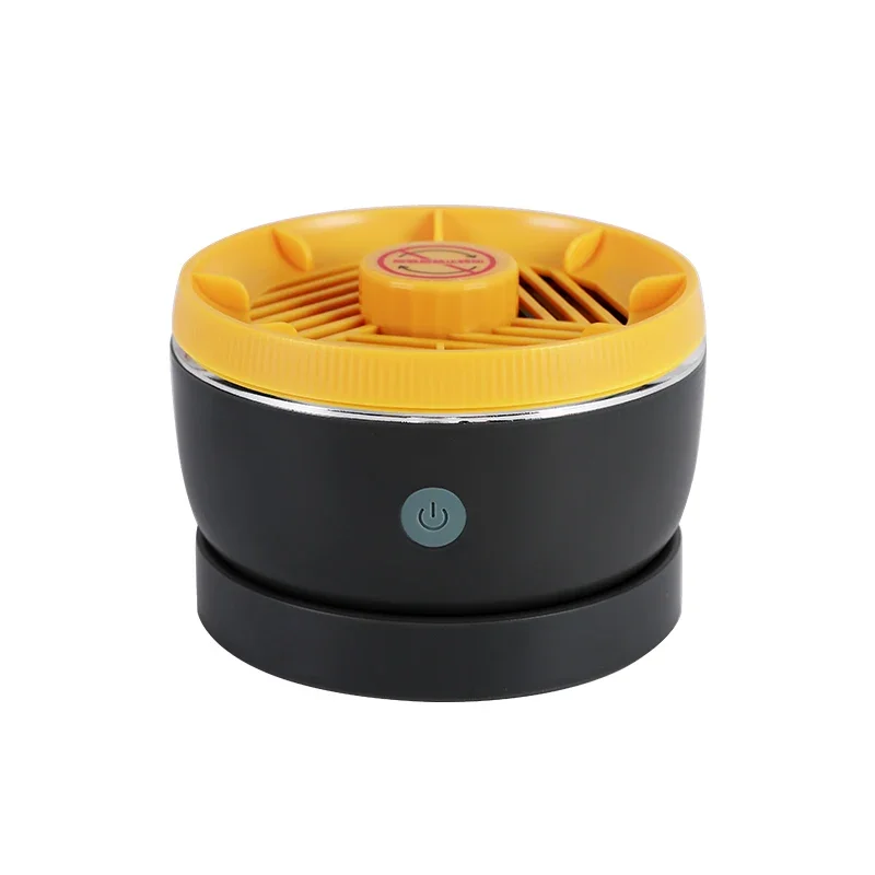YYHC-Customize mini Kitchen wireless charging vegetable cleaner Fruit And Vegetable Washer Fruits cleaning machine