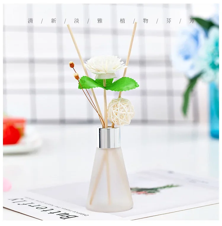No fire aromatherapy for home use, long-lasting fragrance, no fire incense ornaments, air fresheners, deodorizing oils