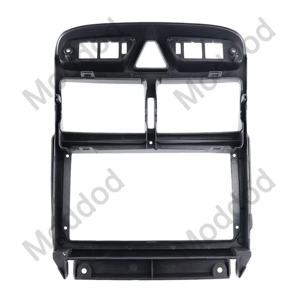 Рисунок 5 - Радиоприемник для PEUGEOT 307 2002-2013