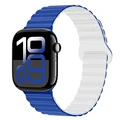 Klein blue white
