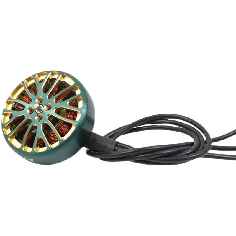 Moteur sans balais 2004 PLUS 1800/3000KV pour avion FPV 3-4S