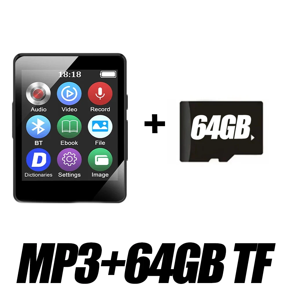 ตัวเลือกสินค้า ลำโพงบลูทูธ MP3 พร้อมฟังก์ชั่นบันทึกวิทยุ FM